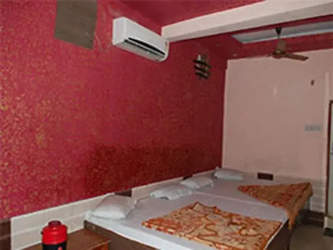 Hotel Zamzam