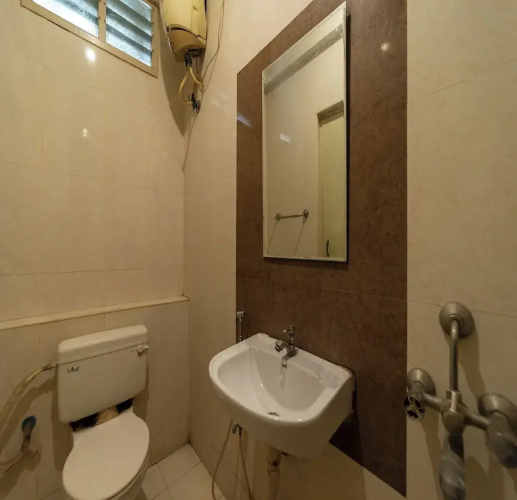 Nataraja Residency