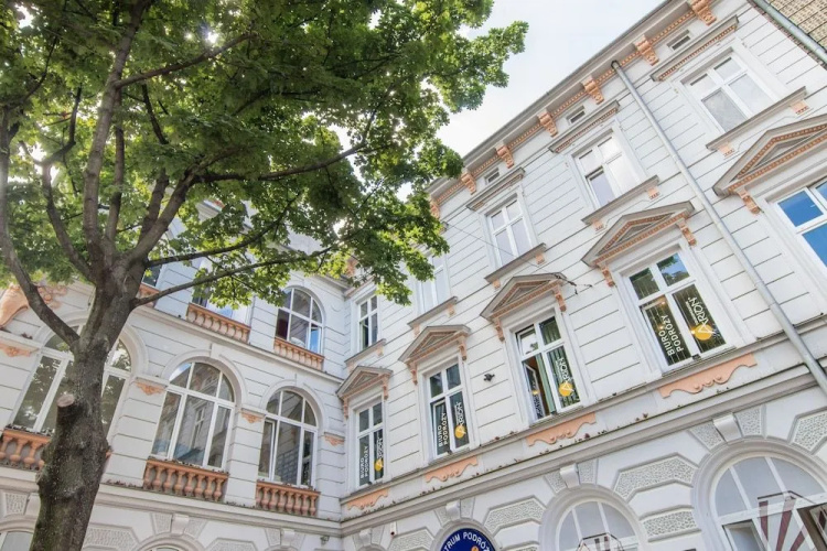 Image de l'hôtel