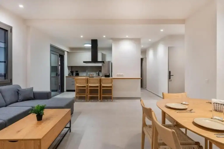 Dreta Suites Chania
