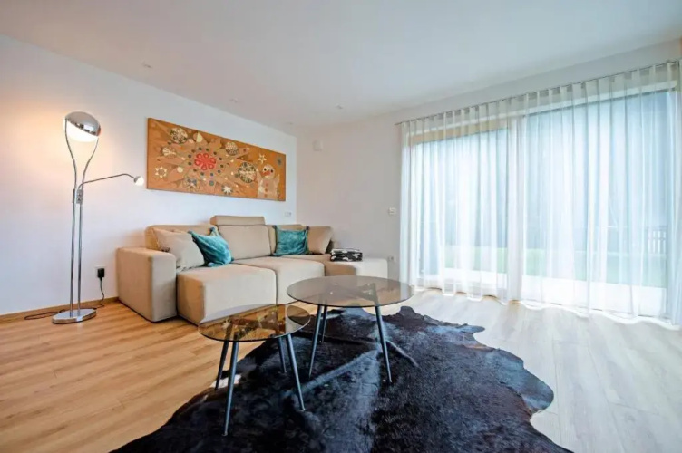 Apartment Villa Valeria