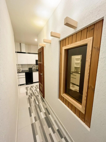 Studio at Synagogue with Sauna