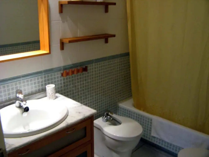 106466 - Apartment in Vera