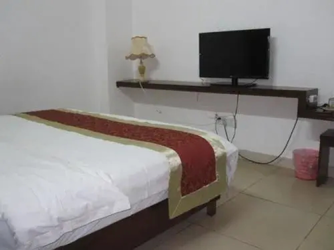 Jin Lian Fu Hotel