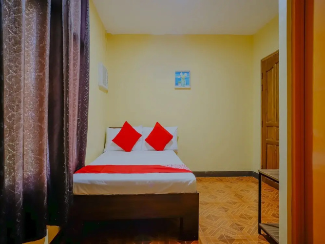 OYO 727 Casa Buena