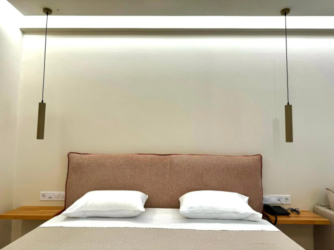 Philoxenia Hotel Corfu