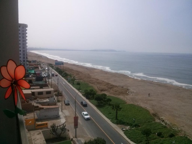 3 Bedrooms Apartment with balcony and with view