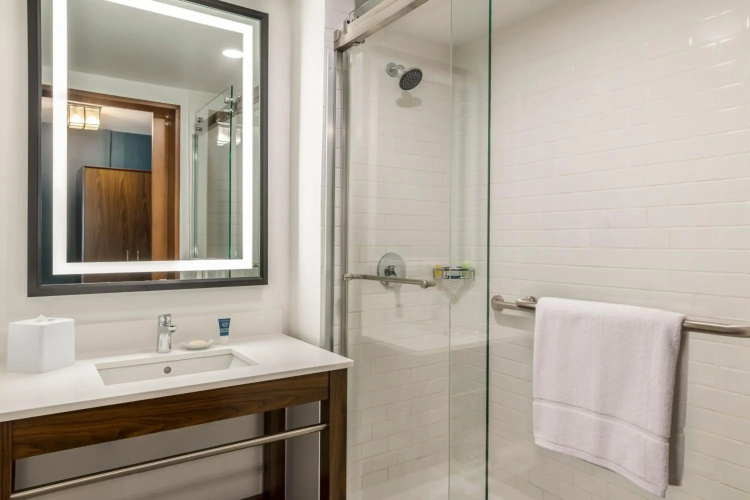 Four Points by Sheraton Monterrey Airport