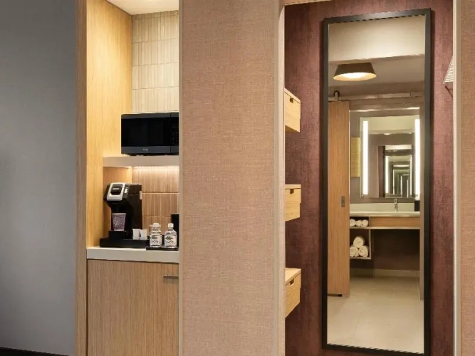 Standard Sextuple room