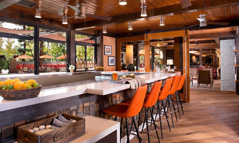 The Garland photo 15