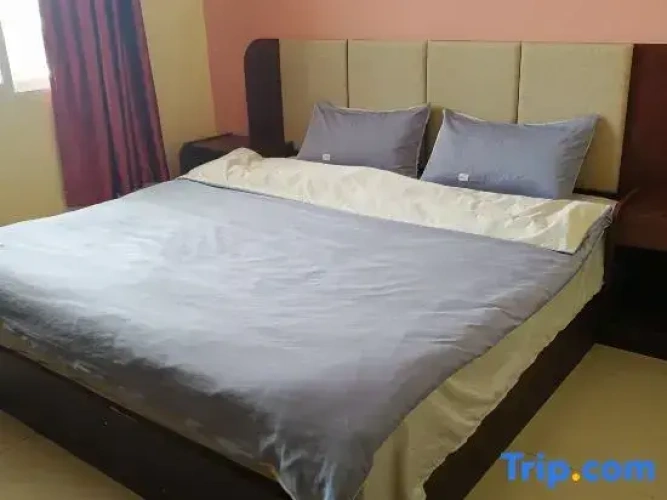 Business Single room