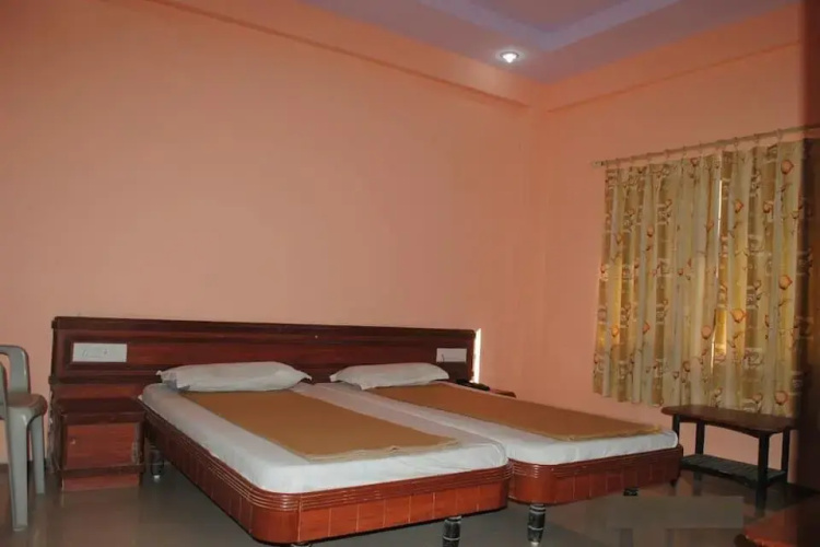Hotel Shivam