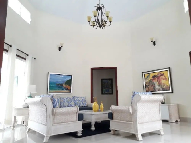 Villas HL Cabrera