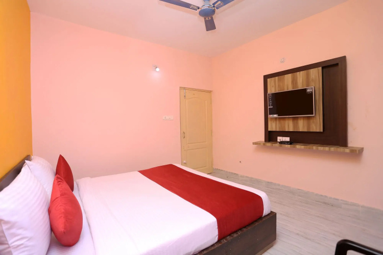 Imagen del hotel