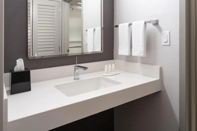 Courtyard By Marriott West Palm Beach photo 10