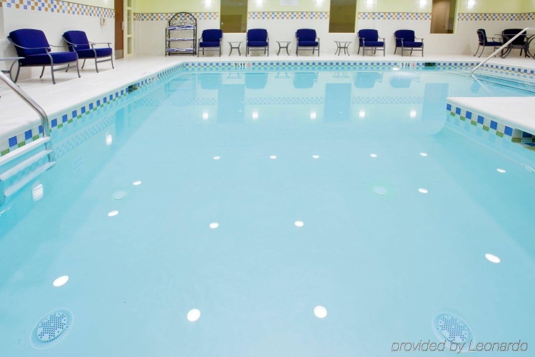 Holiday Inn Express Hotel & Suites Wilmington-Newark photo 18