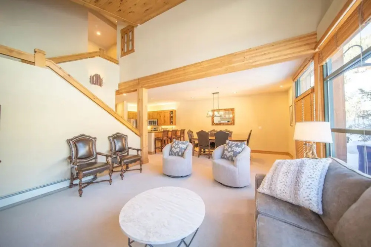 Ski Tip Ranch 8716