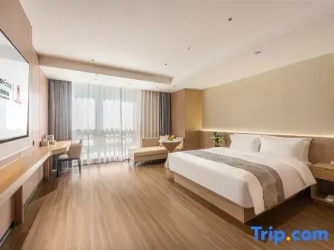 Business Twin room