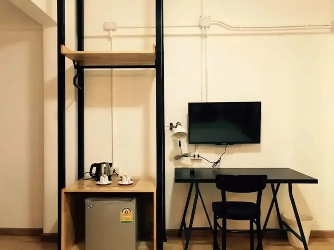 Kailub Rooms