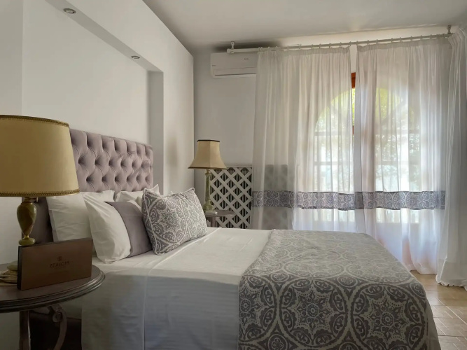 Byblos Luxury Villa