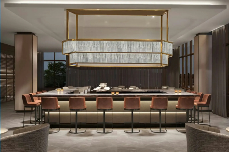 Ac Hotel Auburn