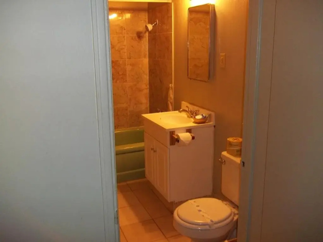 Budget Inn Yreka