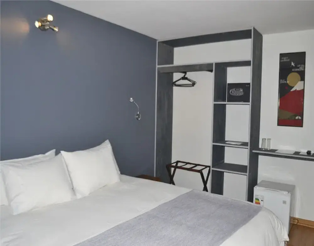 Hotel Nippon