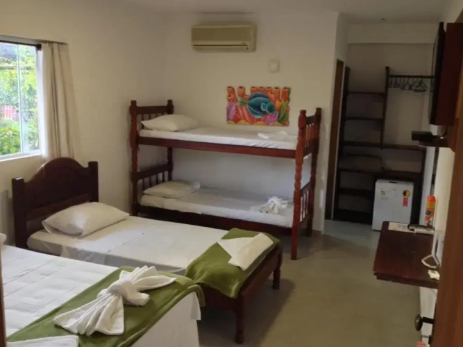 Family Suite