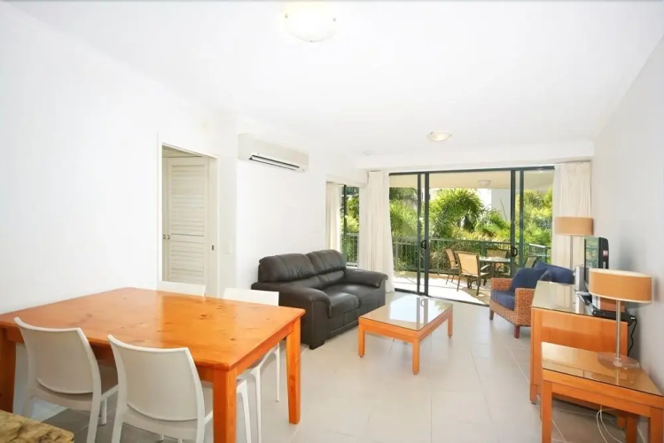 Seaforth Apt 333