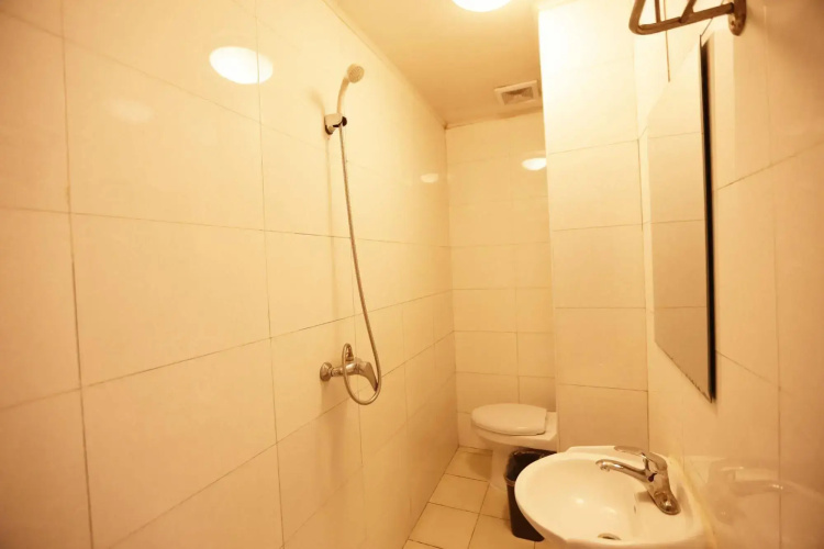 Beijing Granary International Hostel