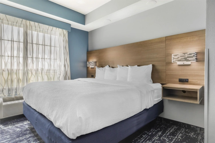 Double Suite