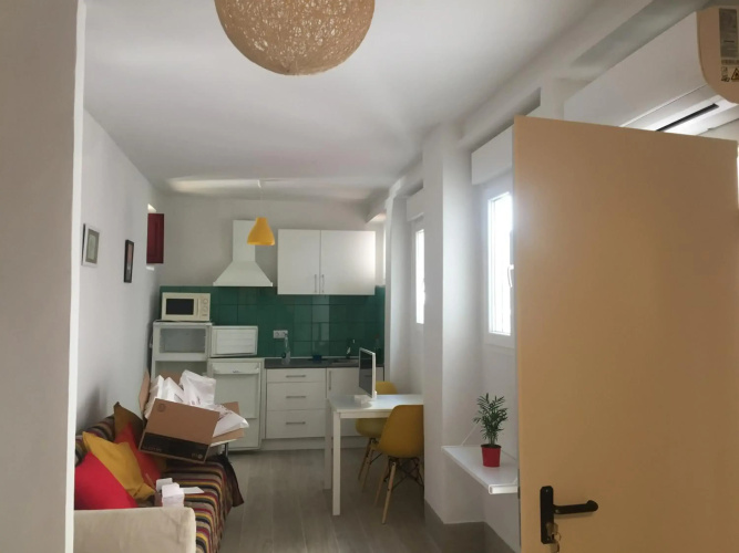 Acogedor apartamento en Albaicin