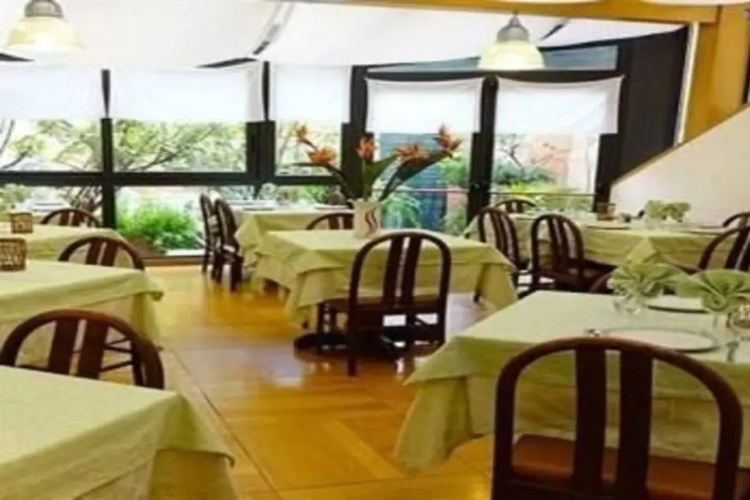 Hotel Garibaldi