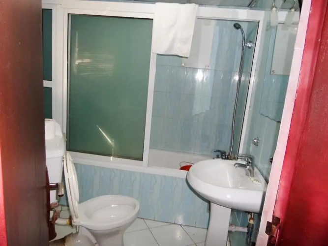 Executive room