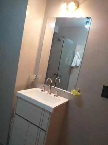 Estudio "Rufina 1" Mendoza centrico
