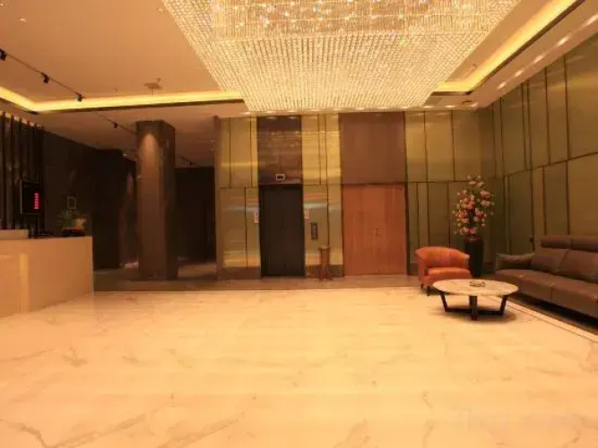 Jinlidu Hotel