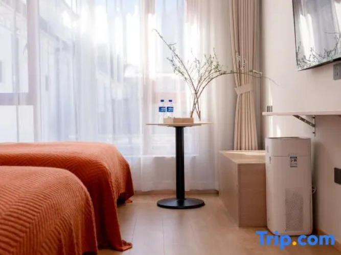 Standard Double Family room