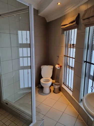 1 Bedroom Standard room