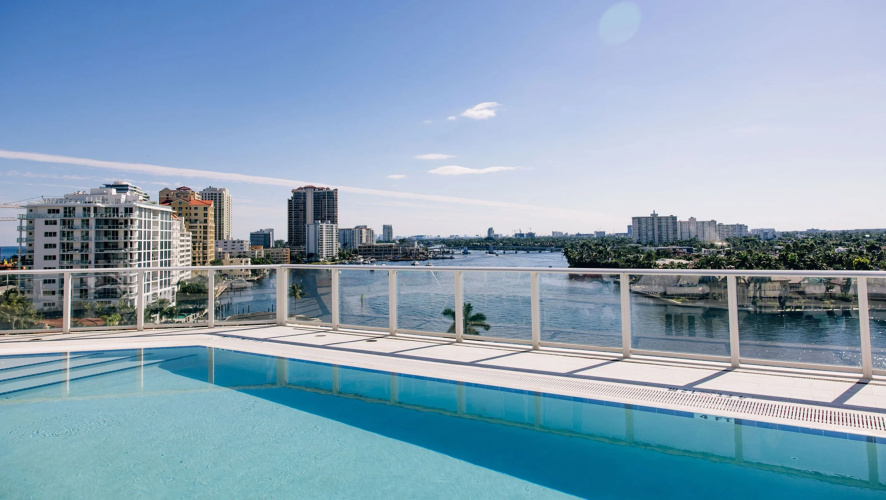Kimpton Shorebreak Fort Lauderdale photo 20
