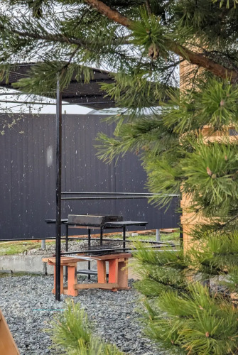 Фотография номера Коттеджа Хорошего дня на улице Дмитрия Смирнова