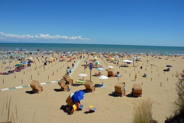 Camping Sabbiadoro photo 17