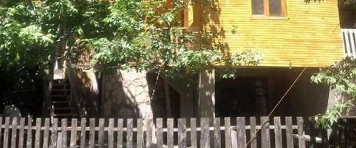 Kapuzbaşı Şelalesi Atmaca Motel