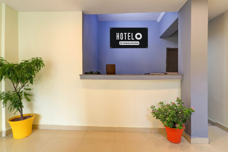 Super OYO Hotel O Indira Nagar