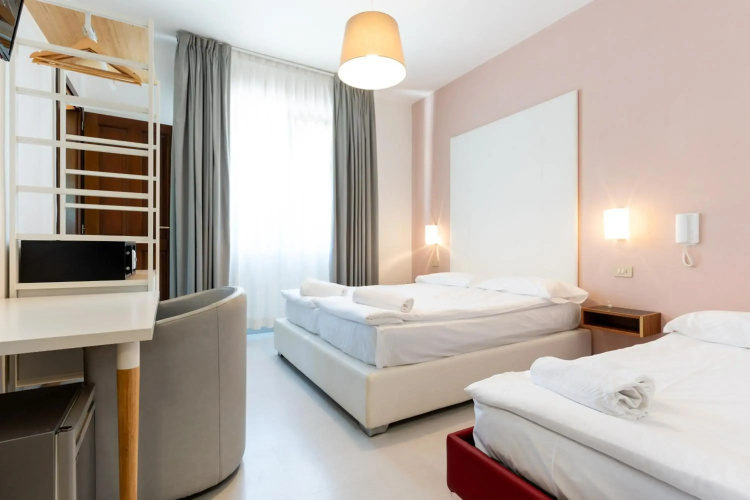 Hotel Regina
