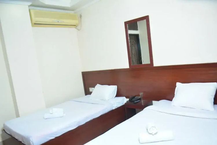 Hotelafbeelding