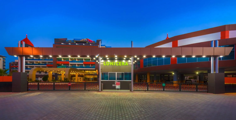 Hotelafbeelding
