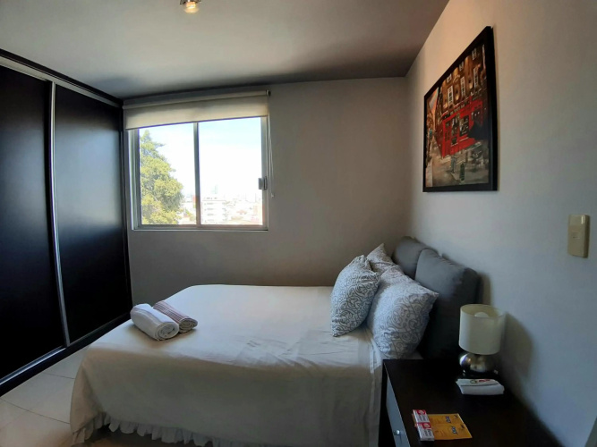 BECERRA Homestay