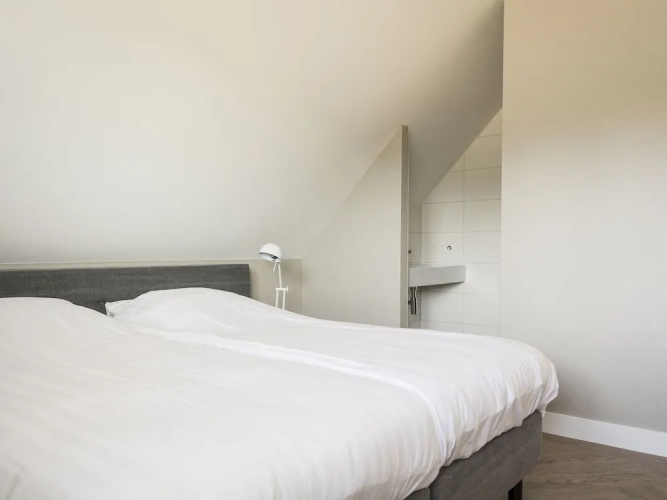Lush Villa in De Cocksdorp Texel With Steambath