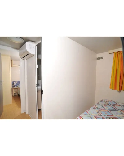 1 Bedroom Economy Bungalow