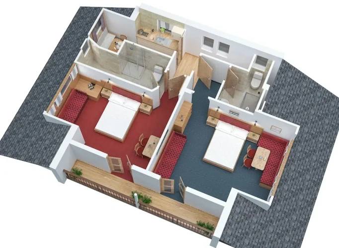 Comfort Apartment